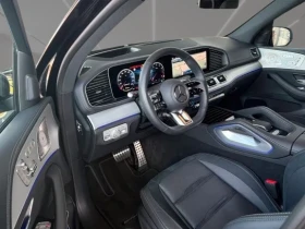 Mercedes-Benz GLS 63 AMG 4Matic+ = Premium Plus = Гаранция, снимка 5