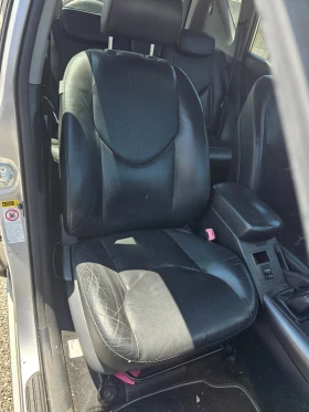 Toyota Rav4 2.2d4d.136k.c., снимка 7