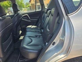 Toyota Rav4 2.2d4d.136k.c., снимка 15