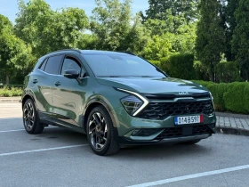 Kia Sportage GT line , снимка 1
