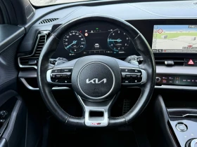 Kia Sportage GT line , снимка 8