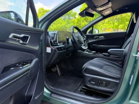 Kia Sportage GT line , снимка 11