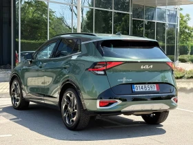 Kia Sportage GT line , снимка 4
