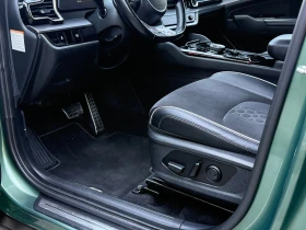Kia Sportage GT line , снимка 15