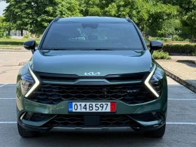 Kia Sportage GT line , снимка 3