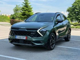 Kia Sportage GT line , снимка 2