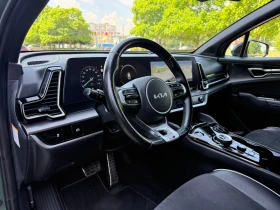 Kia Sportage GT line , снимка 7