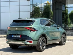 Kia Sportage GT line , снимка 5