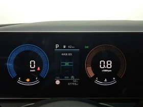 Hyundai Tucson Hyundai Tucson DIGITAL* DISTRONIC* ДВА КЛЮЧА* КАМЕ, снимка 8