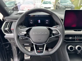 Skoda Kodiaq RS 2.0 TSI 4x4 360-CAM HEAD-UP MATRIX-LED , снимка 7