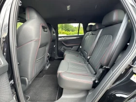 Skoda Kodiaq RS 2.0 TSI 4x4 360-CAM HEAD-UP MATRIX-LED , снимка 10