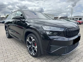 Skoda Kodiaq RS 2.0 TSI 4x4 360-CAM HEAD-UP MATRIX-LED , снимка 3