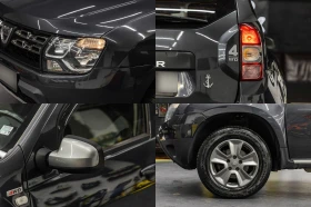Dacia Duster 1.5 dCi 4X4, снимка 13