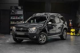 Dacia Duster 1.5 dCi 4X4, снимка 1