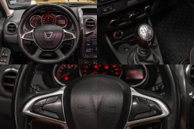 Dacia Duster 1.5 dCi 4X4, снимка 14