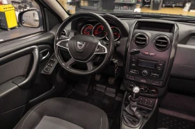 Dacia Duster 1.5 dCi 4X4, снимка 11