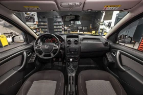 Dacia Duster 1.5 dCi 4X4, снимка 9