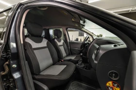 Dacia Duster 1.5 dCi 4X4, снимка 10
