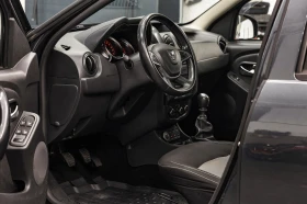 Dacia Duster 1.5 dCi 4X4, снимка 7