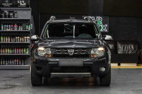 Dacia Duster 1.5 dCi 4X4, снимка 2