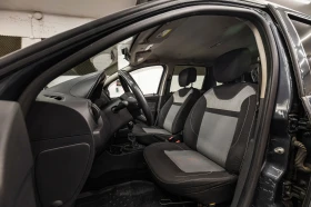 Dacia Duster 1.5 dCi 4X4, снимка 8