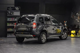 Dacia Duster 1.5 dCi 4X4, снимка 6