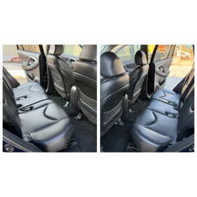 Toyota Rav4 2.2 D 4x4, снимка 12