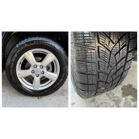 Toyota Rav4 2.2 D 4x4, снимка 15
