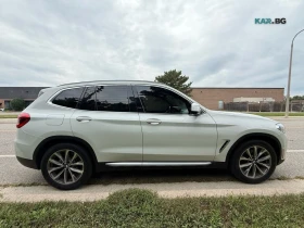 BMW X3 30i xDrive* PANORAMA* 360 CAM* ПОДГРЕВ* ПАМЕТ* , снимка 4