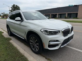 BMW X3 30i xDrive* PANORAMA* 360 CAM* ПОДГРЕВ* ПАМЕТ* , снимка 3
