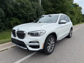 BMW X3 30i xDrive* PANORAMA* 360 CAM* ПОДГРЕВ* ПАМЕТ* , снимка 1