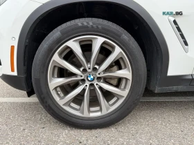 BMW X3 30i xDrive* PANORAMA* 360 CAM* ПОДГРЕВ* ПАМЕТ* , снимка 9