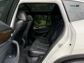 BMW X3 30i xDrive* PANORAMA* 360 CAM* ПОДГРЕВ* ПАМЕТ* , снимка 16