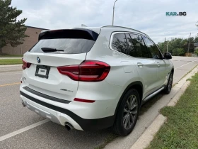 BMW X3 30i xDrive* PANORAMA* 360 CAM* ПОДГРЕВ* ПАМЕТ* , снимка 5