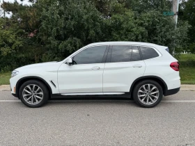 BMW X3 30i xDrive* PANORAMA* 360 CAM* ПОДГРЕВ* ПАМЕТ* , снимка 8