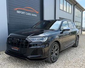 Audi SQ7 V8 TDI 2019 Facelift Full option, снимка 1
