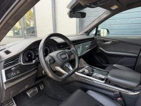 Audi SQ7 V8 TDI 2019 Facelift Full option, снимка 8