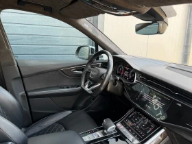 Audi SQ7 V8 TDI 2019 Facelift Full option, снимка 11