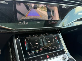 Audi SQ7 V8 TDI 2019 Facelift Full option, снимка 14