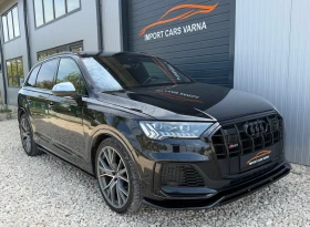 Audi SQ7 V8 TDI 2019 Facelift Full option, снимка 3