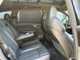 Audi SQ7 V8 TDI 2019 Facelift Full option, снимка 12