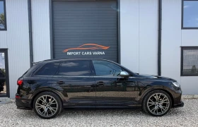 Audi SQ7 V8 TDI 2019 Facelift Full option, снимка 4