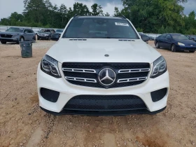 Mercedes-Benz GLS 500 550* AMG* 4MATIC* ОБДУХ, снимка 5