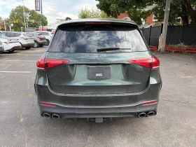Mercedes-Benz GLE 53 4MATIC DISTRONIC* BURMESTER* ОБДУХВАНЕ* КАРБОН, снимка 4
