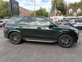 Mercedes-Benz GLE 53 4MATIC DISTRONIC* BURMESTER* ОБДУХВАНЕ* КАРБОН, снимка 3