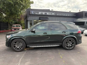 Mercedes-Benz GLE 53 4MATIC DISTRONIC* BURMESTER* ОБДУХВАНЕ* КАРБОН, снимка 2