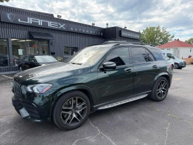 Mercedes-Benz GLE 53 4MATIC DISTRONIC* BURMESTER* ОБДУХВАНЕ* КАРБОН, снимка 1