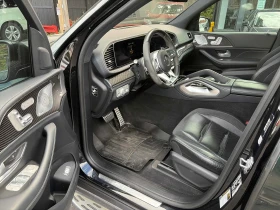 Mercedes-Benz GLE 53 4MATIC DISTRONIC* BURMESTER* ОБДУХВАНЕ* КАРБОН, снимка 5