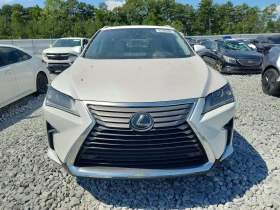 Lexus RX 350 3.5l Base, снимка 5