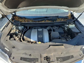 Lexus RX 350 3.5l Base, снимка 12